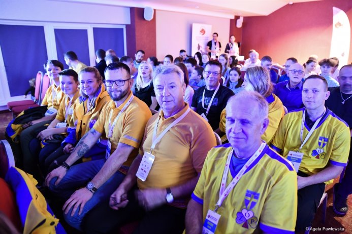 Ceremonia otwarcia Igrzysk